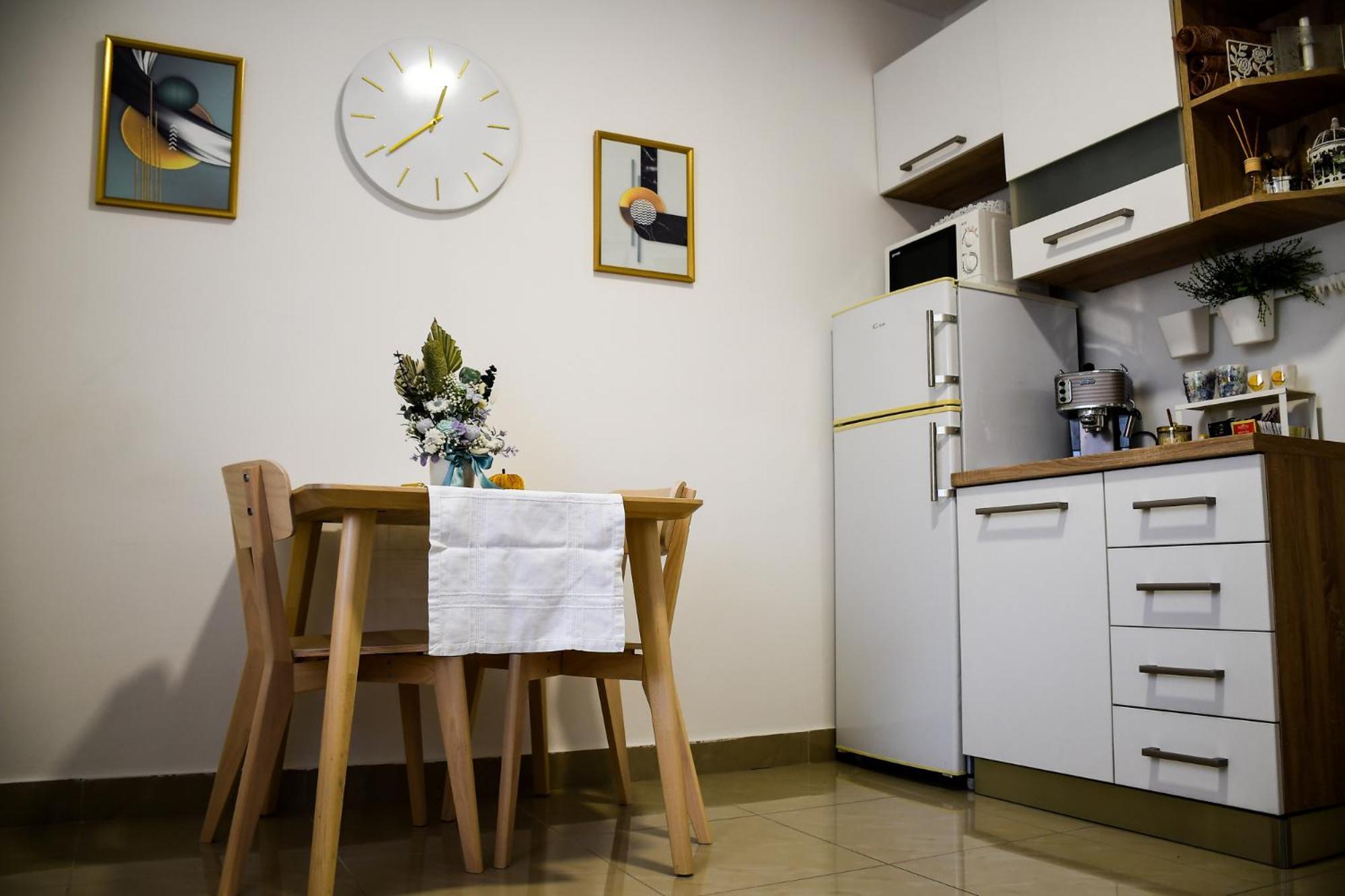 Apartments Experience زغرب المظهر الخارجي الصورة