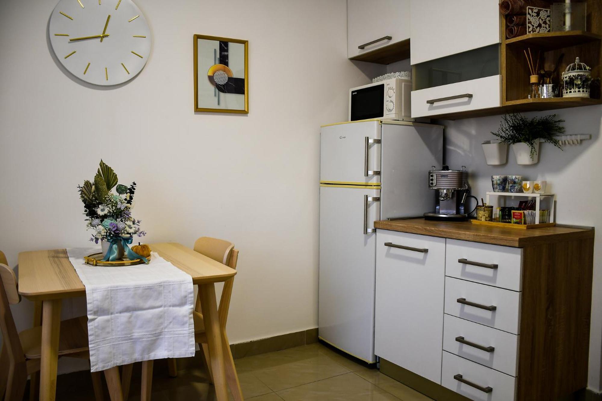 Apartments Experience زغرب المظهر الخارجي الصورة