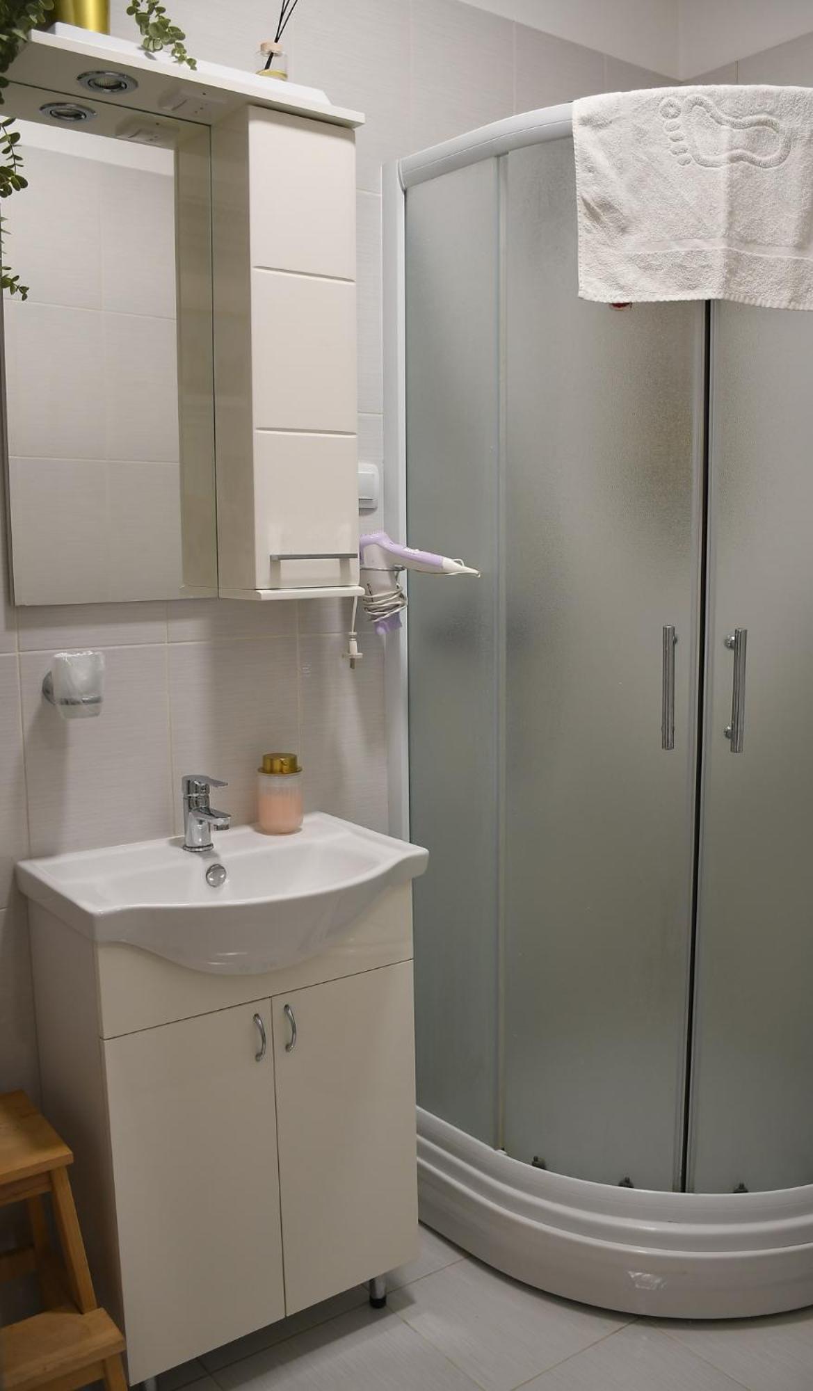 Apartments Experience زغرب المظهر الخارجي الصورة